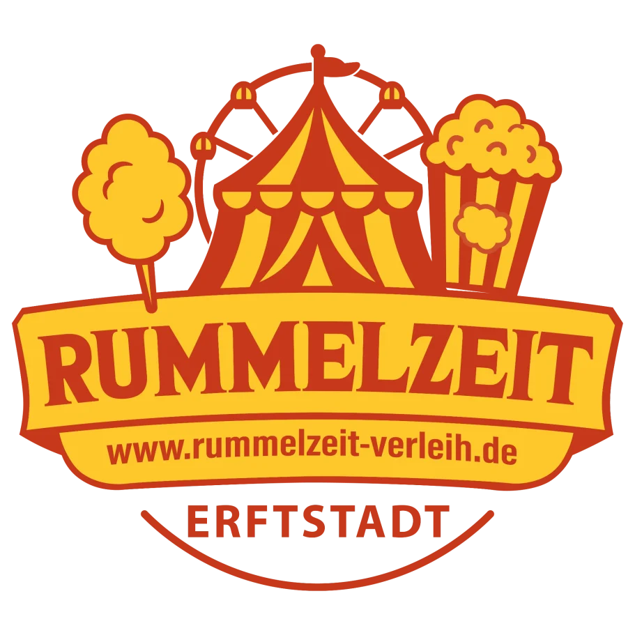 Rummelzeit Verleih Erftstadt